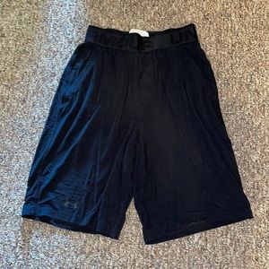 Under Armour Recover sleep shorts